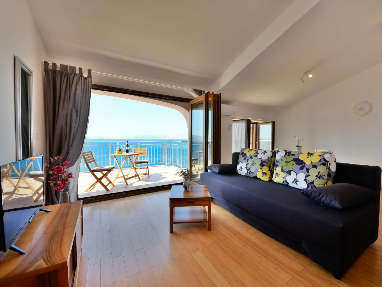 Apartment Val 2-1 By Interhome سفيتي يوراي المظهر الخارجي الصورة