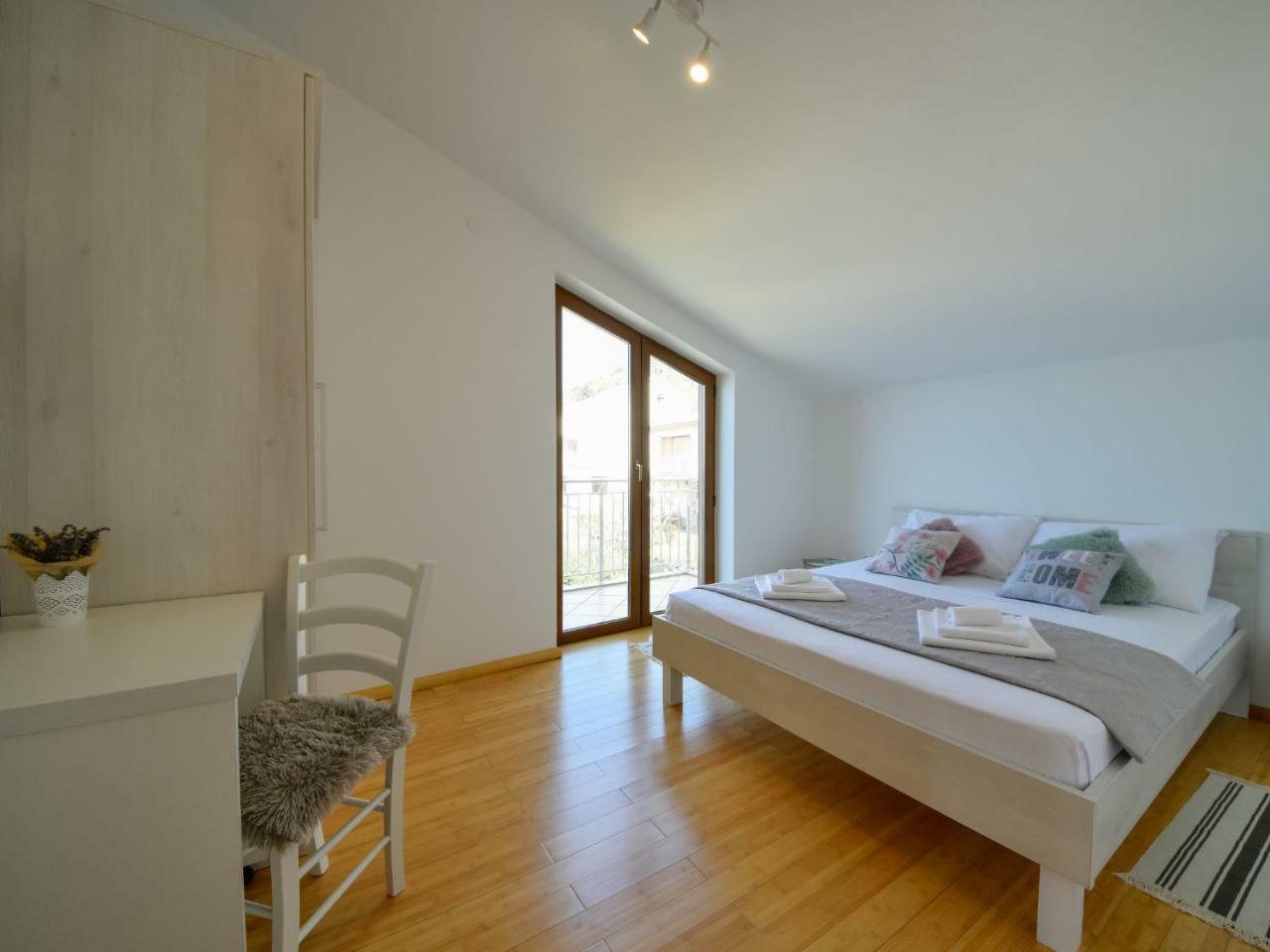 Apartment Val 2-1 By Interhome سفيتي يوراي المظهر الخارجي الصورة