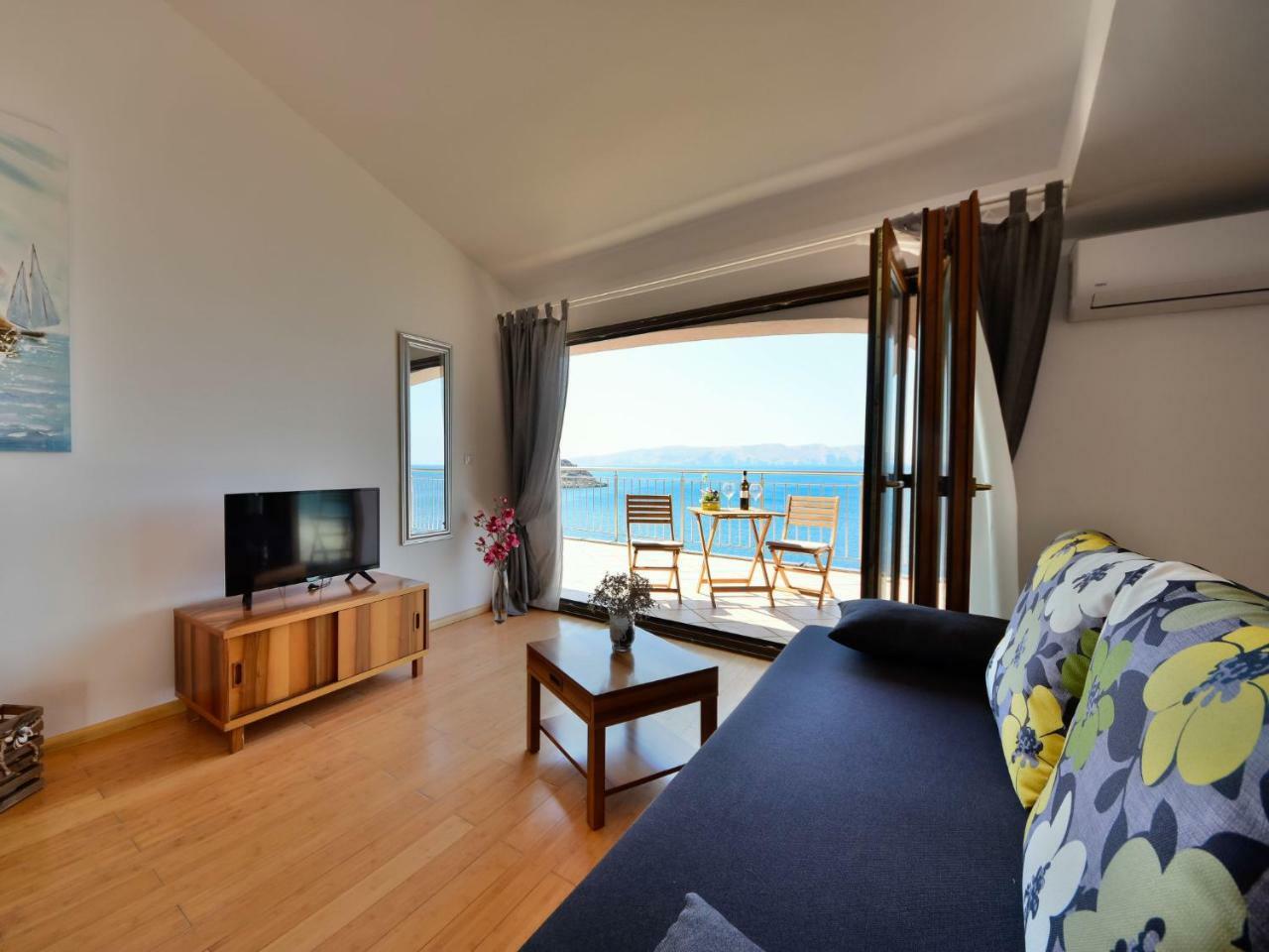 Apartment Val 2-1 By Interhome سفيتي يوراي المظهر الخارجي الصورة
