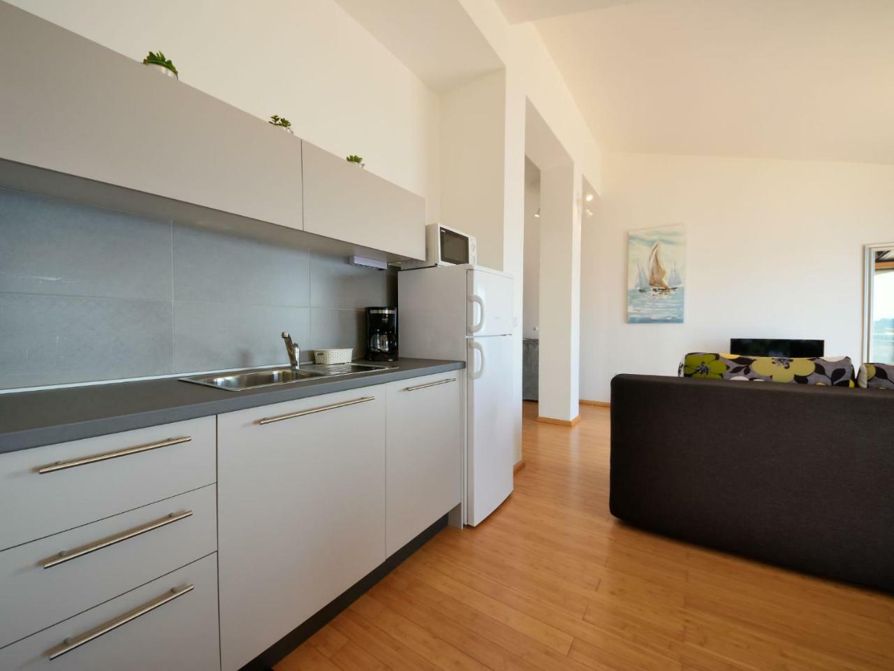 Apartment Val 2-1 By Interhome سفيتي يوراي المظهر الخارجي الصورة