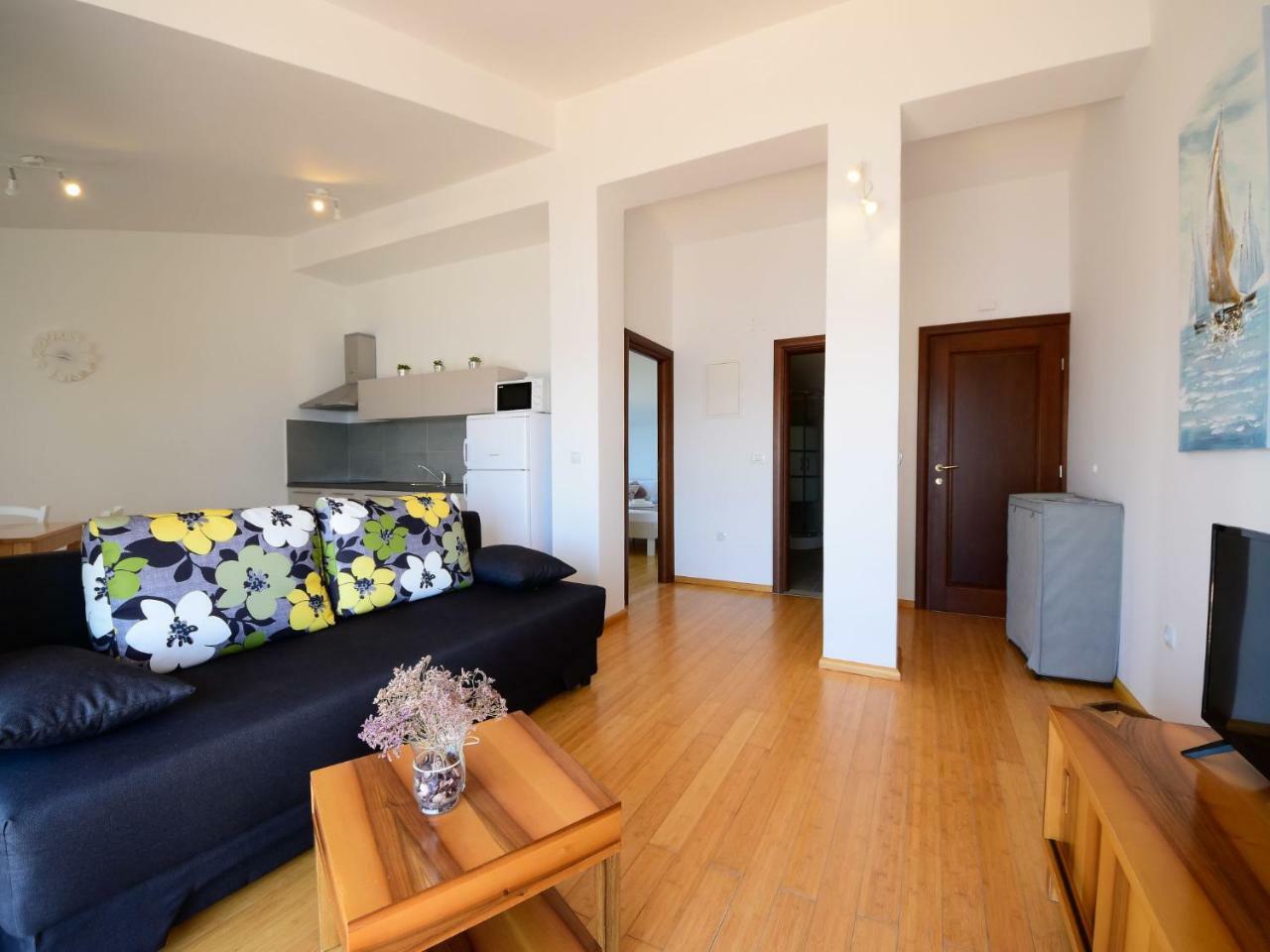 Apartment Val 2-1 By Interhome سفيتي يوراي المظهر الخارجي الصورة